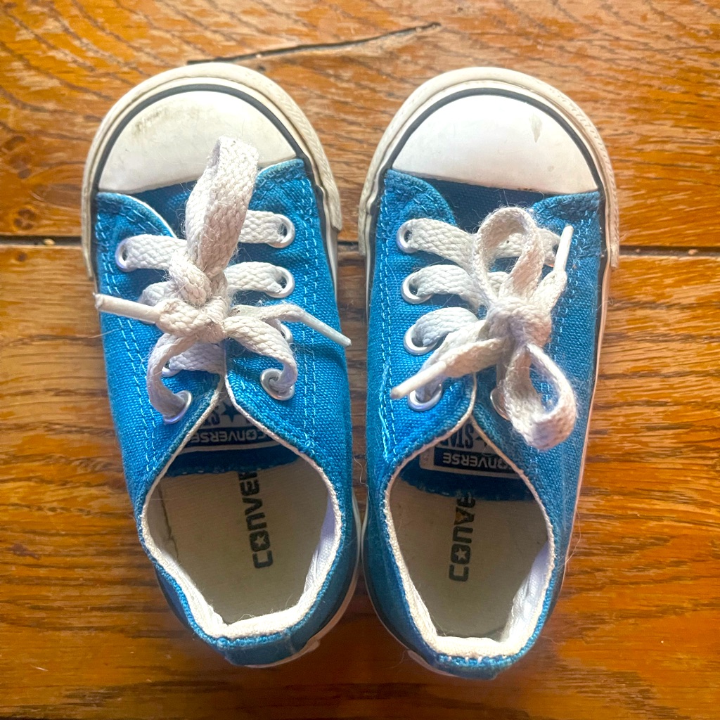 Converse All Stars